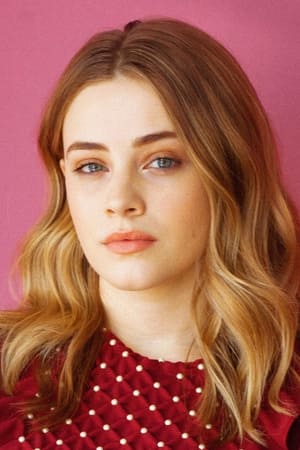 Josephine Langford