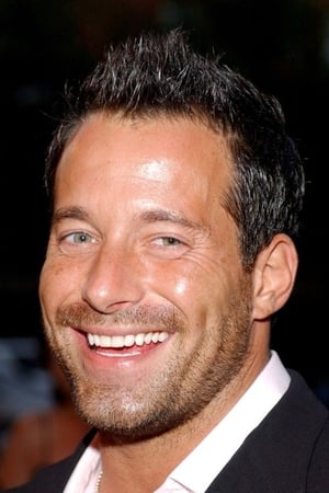 Johnny Messner