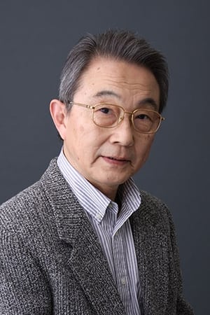 Shinji Ogawa