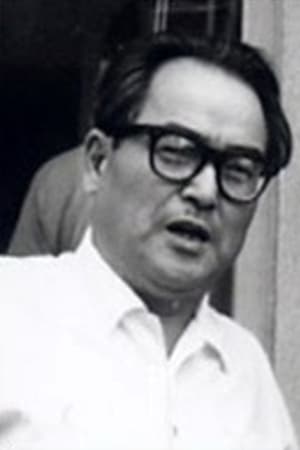 Kazuo Mori