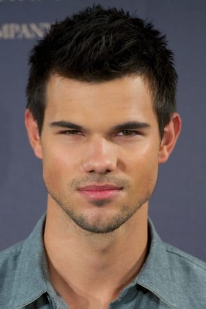 Taylor Lautner