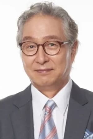 Han Dong-gyun