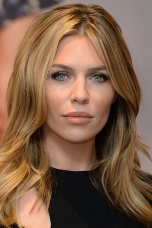 Abbey Clancy