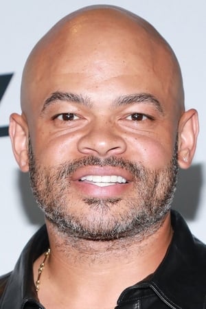 Anthony Hemingway