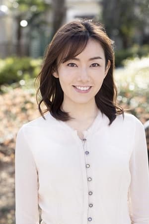 Mami Hashimoto