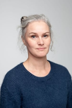 Gunn Tove Grønsberg