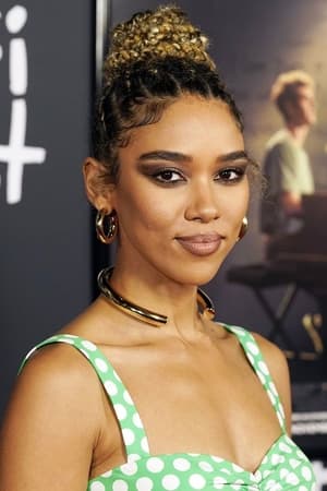 Alexandra Shipp