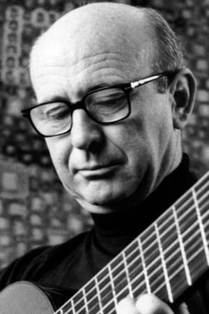 Narciso Yepes