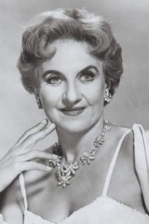 Hermione Gingold