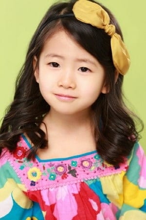 Park Min-ha