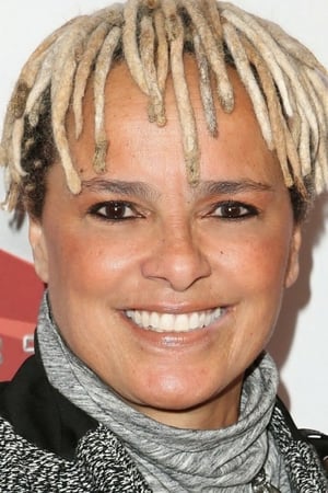 Shari Belafonte