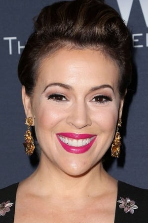 Alyssa Milano