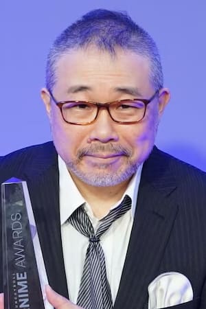 Masashi Ishihama