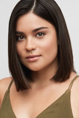 Devery Jacobs