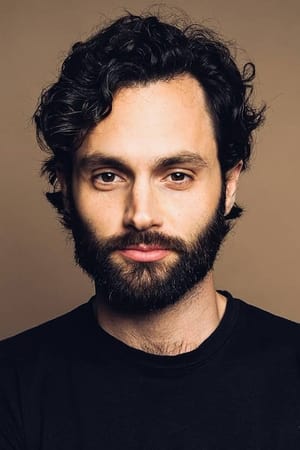 Penn Badgley