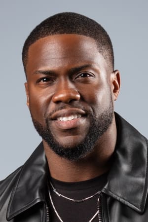 Kevin Hart