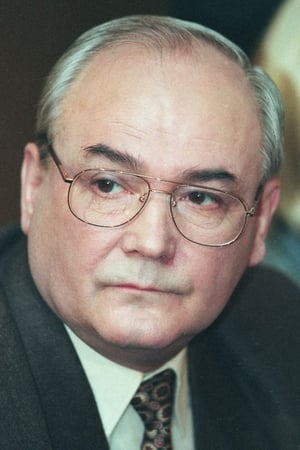 Vsevolod Shilovsky