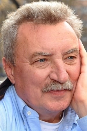 Andrzej Haliński