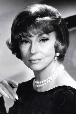 Agnes Moorehead