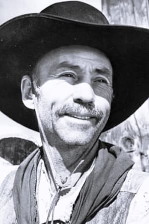 Hank Worden