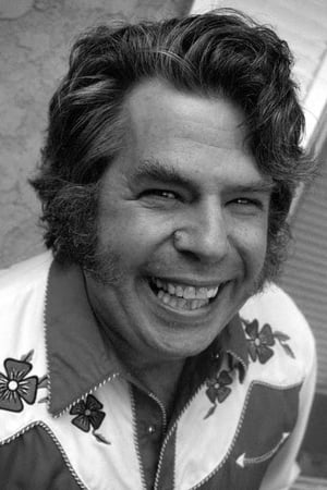 Mojo Nixon