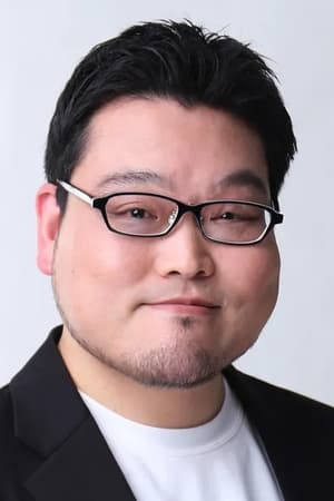 Ryo Sugisaki