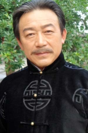 Ren Xuehai