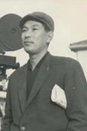 Tokuzō Tanaka