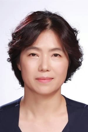 Kim Nam-jin