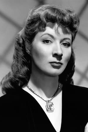 Greer Garson