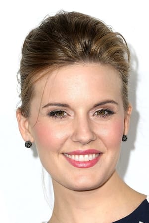 Maggie Grace