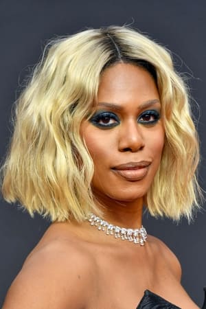 Laverne Cox