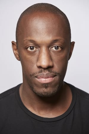 Giles Terera