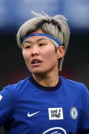 Ji So-yun