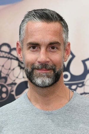 Jay Harrington