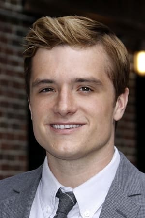 Josh Hutcherson