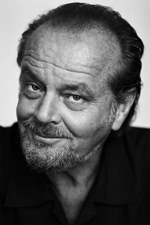 Jack Nicholson