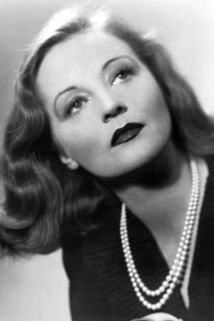 Tallulah Bankhead