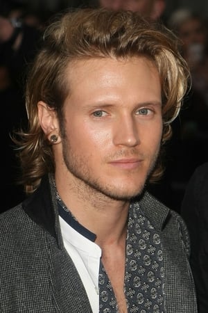 Dougie Poynter