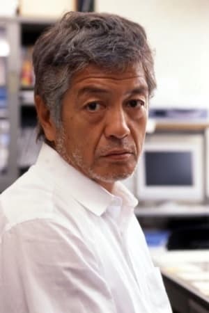 Toru Minegishi