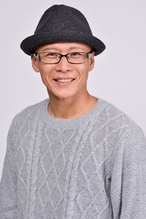 Hikaru Takahashi