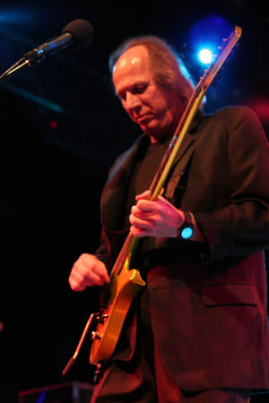 Adrian Belew