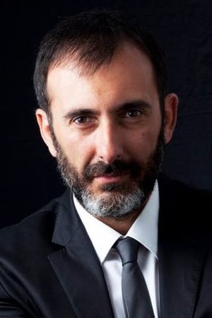 Miquel García Borda