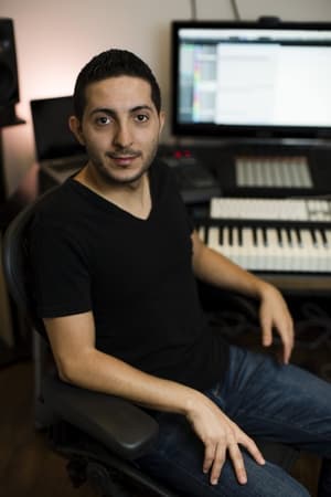 Ramin Kousha