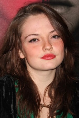 Emily Meade