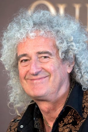 Brian May