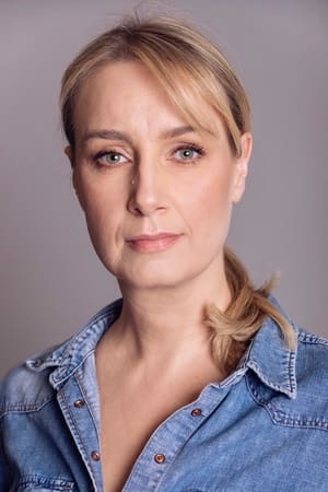 Małgorzata Lipmann