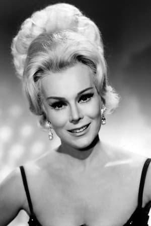 Eva Gabor