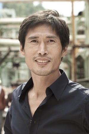 Jung Doo-hong