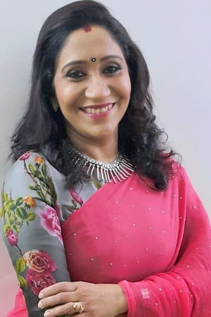 Sujatha Mohan